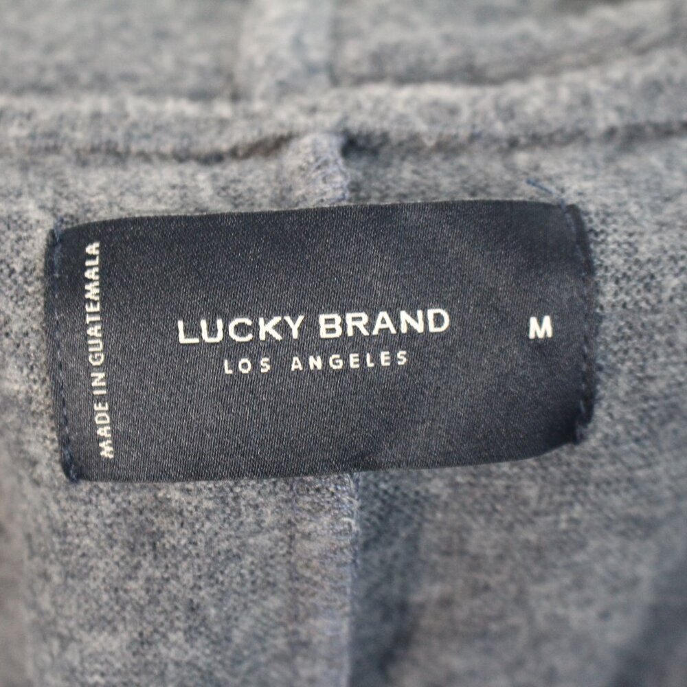 LUCKY BRAND - Picture 7 of 7
